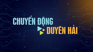 Chuyển động duyên hải 24/11