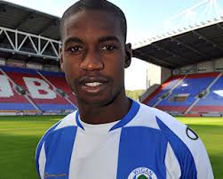 Yet again Olivier Kapo has opened his mouth over moving away from Wigan, is he that desperate to move that every five seconds he opens his mouth. - kapo