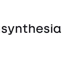 Image of Synthesia AI tool