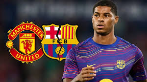 Barcelona move 'definitively' off for Rashford as Man Utd eye Leao swap