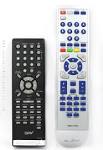 Sansui remote codes