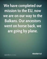 The Balkans Quotes - Page 1 | QuoteHD via Relatably.com