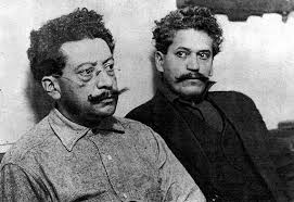 Risultati immagini per emiliano zapata anarchico