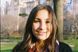 Melanie Horn is a junior at Vassar College. She is an anthropology major, focusing on biological ... - monHorn-R1-037-17_12