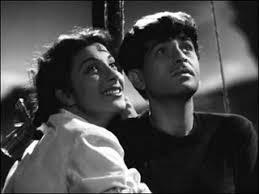 Image result for film(chori chori)(1956)