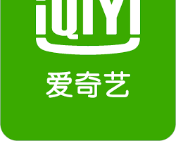 รูปภาพiQIYI app logo