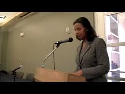 Image result for black female lecturer