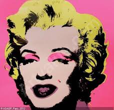 After WARHOL Andy,Marylin, (10),Mes Delorme &amp; Collin du Bocage Lot : 116 - after-warhol-andy-1928-1987-us-marylin-10-2541214