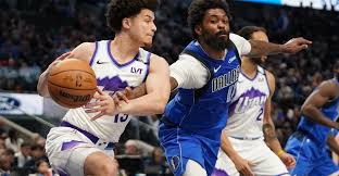 MMBets — The Jazz and Mavericks Tangle Again in Dallas