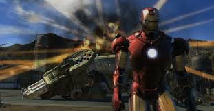 Image result for iron man the game