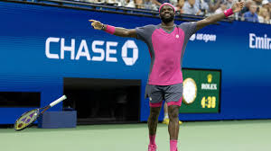 Frances Tiafoe, Ben Shelton — win or lose — are heroes at US Open — Andscape