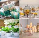 Deco De Table Pas Cher -