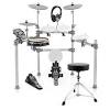 Story image for Best Musical Instrument Orchestra Accessories Percussion Accessories Cymbal Drum Mutes For Sale from Gear4music.com