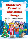 Childrens christmas songs