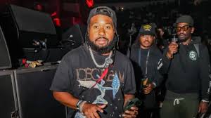 DJ Akademiks Reacts To Brittany Renner Putting Him On Blast