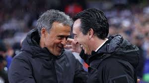 Enrique and Emery chase glory: Mourinho and Zidane's record under threat in the European Super Cup