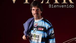 ¡Regresa! Atlante anuncia 'fichaje' de Federico Vilar, leyenda de los 'Potros de Hierro'