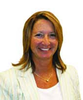 Bechtel&#39;s Jeannie Houston - jhouston