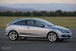 Opel astra gtc 2006