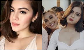 ABS-CBN - Shaina Magdayao reveals Nikki Gil is playing the matchmaker for her! Ngayong handa na siyang buksan muli ang kanyang puso, may nakita na nga bang perfect match para sa kanya