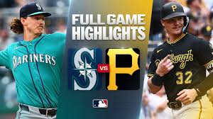 Cincinnati Reds vs Pittsburgh Pirates Live Stream: How to Watch MLB