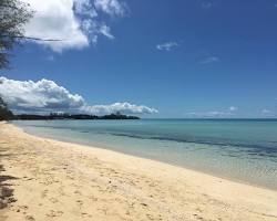 Ten Bay Beach, Eleuthera, Bahamas