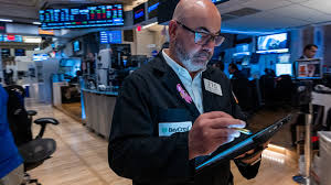 U.S. Treasury Yields Fall After Cooler-Than-Expected September Inflation Report