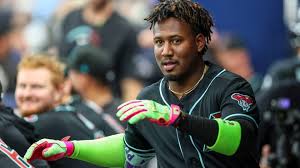 Diamondbacks vs. Rays live updates. Perdomo making things happen
