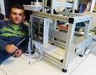 Stampante 3D in metallo: ProX 33D Systems - Selltek