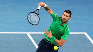 Australian Open 2026 schedule, results, bracket, how to watch matches