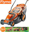 Flymo Multimo Lawn Mower with Collection 360XCuk