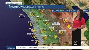 San Diego Memorial Day Weekend Weather Forecast: Clouds to Sunshine