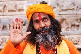 Image result for indian saints photos
