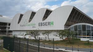 Concurso da Ebserh para temporários já tem banca contratada