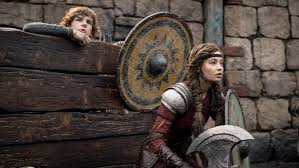 ‘How to Train Your Dragon’ Star Nico Parker Reacts to Trolls About Her Casting: “I Can’t Value Your Opinion on My Hair”