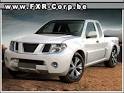 Navara dtuning