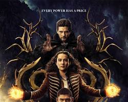 Image of Poster Shadow and Bone