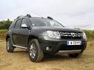 1avis sur Dacia Duster - Donnez votre avis - Caradisiac