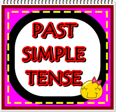 Image result for past simple tense habits