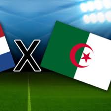 Holanda x Argélia em amistoso: onde assistir ao vivo, horário e escalação