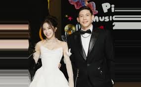 #SHOWBIZ: Thai actress Mild Lapassalan steps away from husband amid brother-in-law's sexual abuse claims