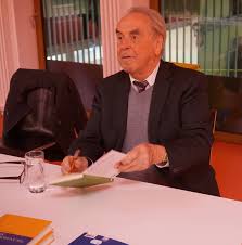 Jürgen Moltmann