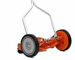 Image of American Lawn Mower Company 120414 Push Reel Lawn Mower