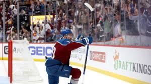 News source: NHL.com