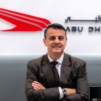 Abu Dhabi Aviation Employee Mark J Pierotti Fraes's profile photo