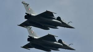 Dassault Aviation partners with Tata to manufacture Rafale fuselage for India, other markets