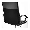 M: Customer Reviews: IKEA FINGAL Swivel Chair And