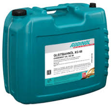 XG68 57l Archives - ADDINOL