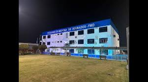 Campo Grande News - News update