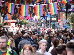 Manchester Evening News - News update